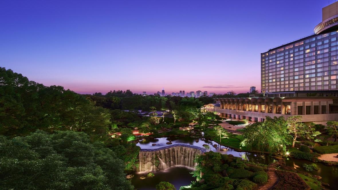 best-luxury-hotels-tokyo