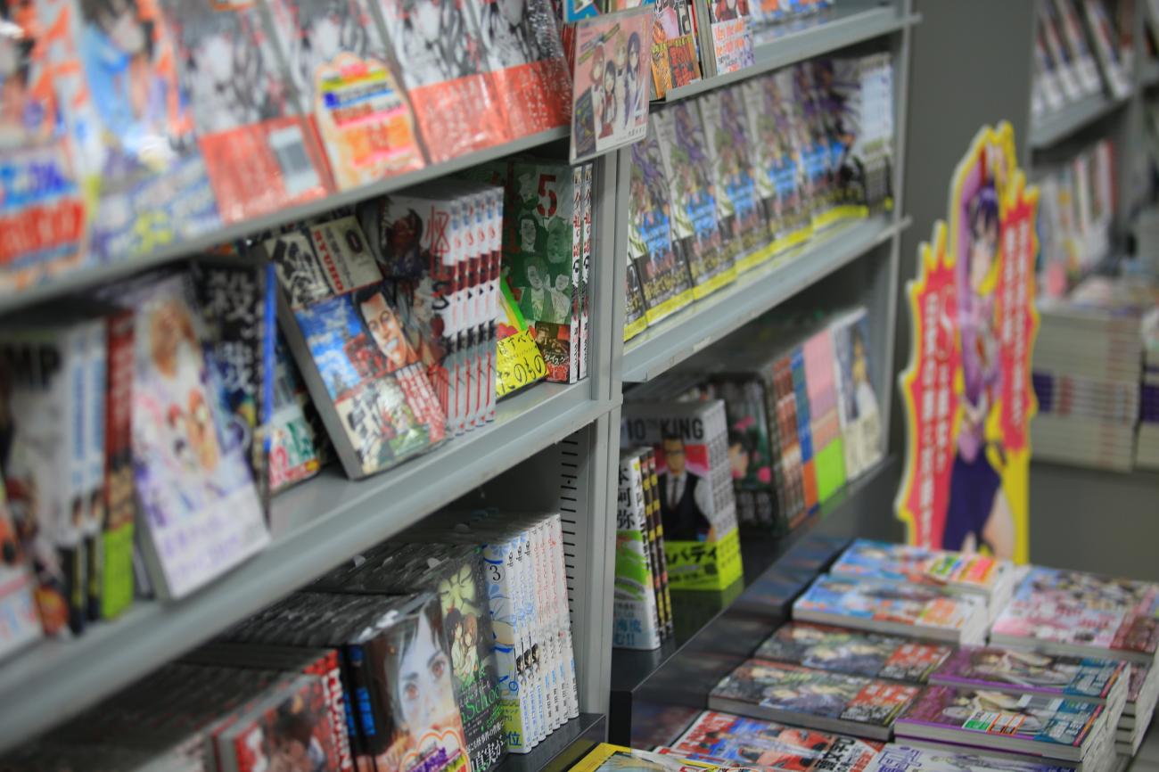 A Shopping Guide for Japanese Stationery: From Shops in Tokyo to Around the  World - HYPER JAPAN
